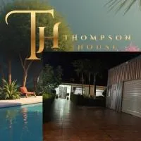 Thompson House, hôtel à Orotina
