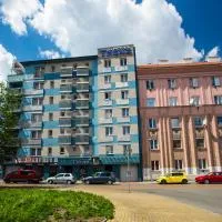 Hotel Trend, hotel sa Plzeň