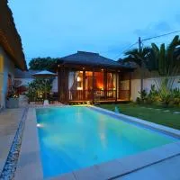 Villa Blue Pearl