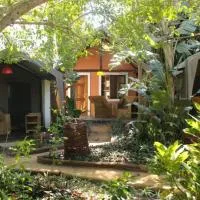 DEVOCEAN Lodge, hotel Ponta do Ouróban