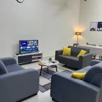 Viesnīca TemuHomestay pilsētā Kamunting