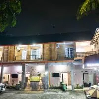 Bakom Inn Syariah、ボゴールのホテル