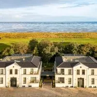Das Oswald's Boutique Hotel, hotel in Cuxhaven