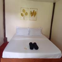 Kubo ni klay, hotel dicht bij: Luchthaven Siargao (Sayak) - IAO, San Isidro