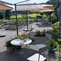 Le Hameau du Montchervet – hotel w mieście Puidoux