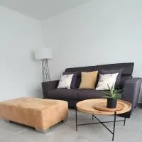 Ferienwohnung AlbMe, hotel v destinácii Bad Ditzenbach