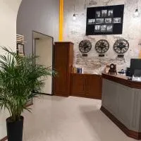 Cattleya Boutique Hotel, hotel a Ruse