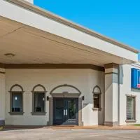 Motel 6 Hammond, LA – I 12 – I 55, ξενοδοχείο σε Hammond