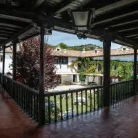 Hotel Resort Cueva del Fraile, hotel din Cuenca