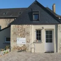 Studio indépendant pour 1 - 2 personnes, hotel v destinácii Château-la-Vallière