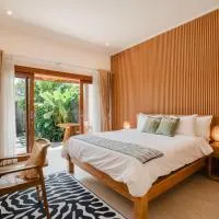 Naraja Villa, hotel en Munggu