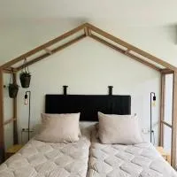 B&B Bij tante Teun, хотел в Налдвейк