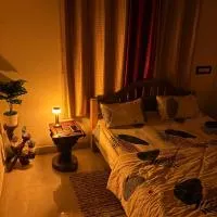 Swasthiks Home stay, hotell i Sakleshpur