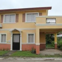 Holiday Home in Bacolod City, Philippines, hótel í Bacolod