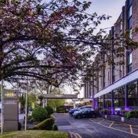 Mercure Nottingham Sherwood, hotel in Nottingham