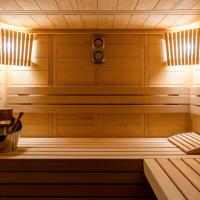 Mercure Sibiu Airport, hotel near Sibiu International Airport - SBZ, Sibiu