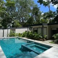 Avani, khách sạn ở Contadora