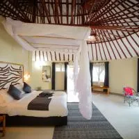 Bayside Resort Lake Victoria- Mbita, hotel u gradu Mbita