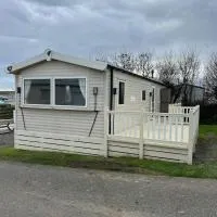 Poughill में, होटल Beautiful Holiday Home Close to the Sea