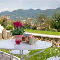 Sassimori casa vacanza, hotel u gradu Chiampo