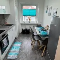 Apartment SNOW, hotel en Bruck an der Mur