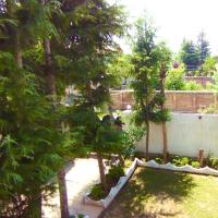 Greenoriva - D2 - Greenery & Peace, hotel near Srinagar Airport - SXR, Srinagar