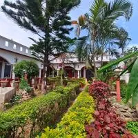 Red Stone villa: Masinagudi şehrinde bir otel