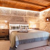 LR Vintage 96, hotel poblíž Letiště Vila Real - VRL, Vila Real