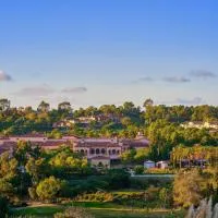 Fairmont Grand Del Mar, hotel San Diegóban