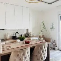 pappy home, hotel di Pasuljište