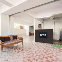 Hotel O Bluebird Inn, ξενοδοχείο κοντά στο Διεθνές Αεροδρόμιο Dr. Babasaheb Ambedkar - NAG, Ναγκπούρ