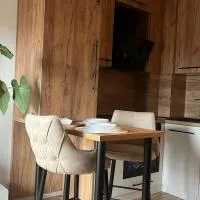 DreamerLux, hotel a Loznica