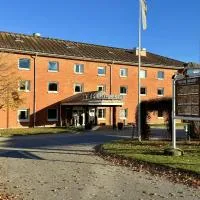 First Hotel Olofström, hotel sa Olofström