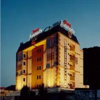 Hotel Antoinette -SPA RESORT- AdultOnly, hotel a Okazaki