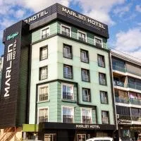 Marlen Hotel Mavisehir، فندق في إزمير