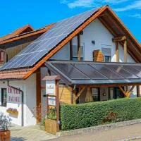 Hotel Fausel, hotel u gradu Gepingen