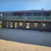 Hotel Mergera, viešbutis Mėrsrage