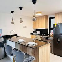 Edificio Oasis Apartamento 108, hotel near Punta Cana International Airport - PUJ, Punta Cana