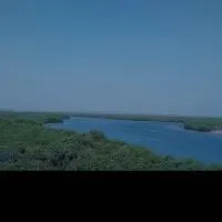 Le Finio، فندق في Île de Fadiouth