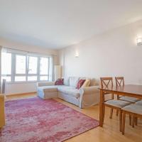 1 Minute to the Metro and 2 to the Supermarket, hotel in Areeiro, Lisbon