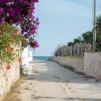 Love mer- Granelli, Hotel in Granelli
