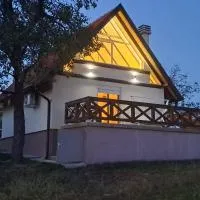 Vikendica Živković, hotel en Lazarevac