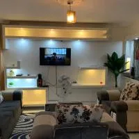 Bliss Apartment - ONE BEDROOM Milimani, Kitengela Town, hotel v mestu Kitengela 