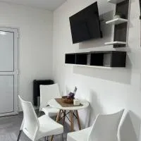Dormis Bajos Medanales, hotel a Victorica