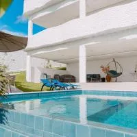 Kefi Pousada, hotel em Maragogi