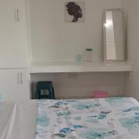 WaterBerry Guesthouse Masvingo, hotell sihtkohas Masvingo lennujaama Masvingo - MVZ lähedal