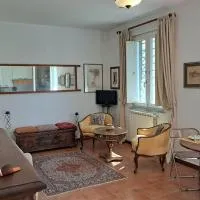 La buona sosta sulla Francigena, hotel en Formello