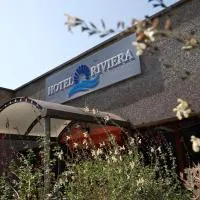 Viesnīca Hotel Riviera Belsoggiorno pilsētā Bordigēra