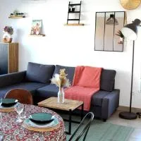 Le Nid de Schiltigheim, hotel v destinaci Schiltigheim