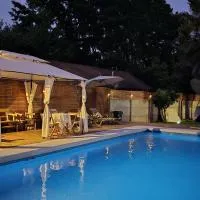 Espacio la orilla – hotel w mieście San Fernando